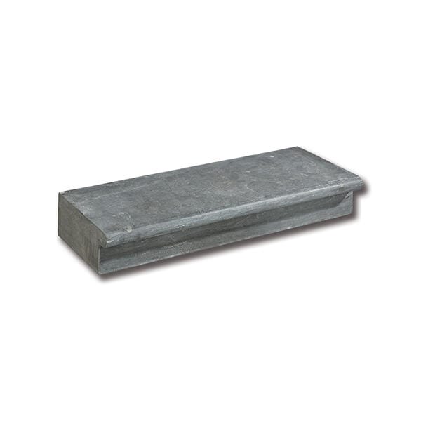 blue stone traptrede gezoet met neus1213