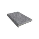 nature grey randtegel 3 cm gevlamd1296