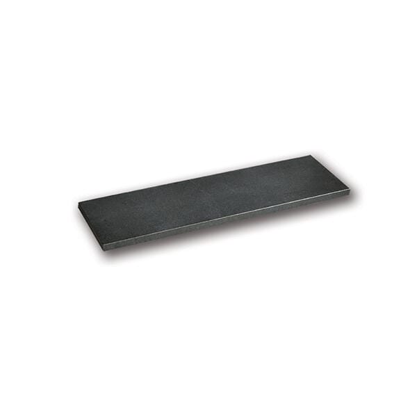 orient black afdekstrook geschuurd met facet1245
