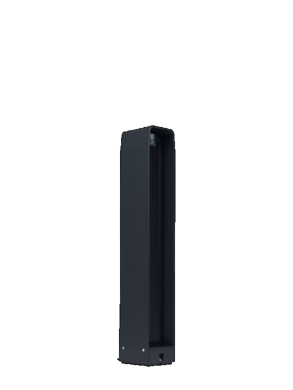 10201790 ACE HIGH Dark Grey