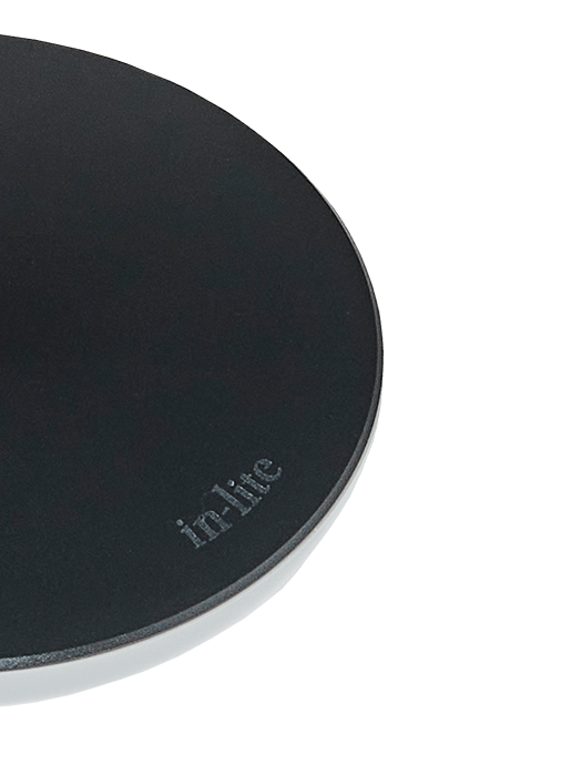Sway Light Head - Black