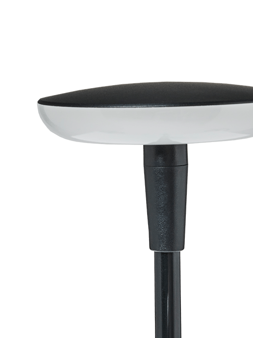 Sway Light Head - Black