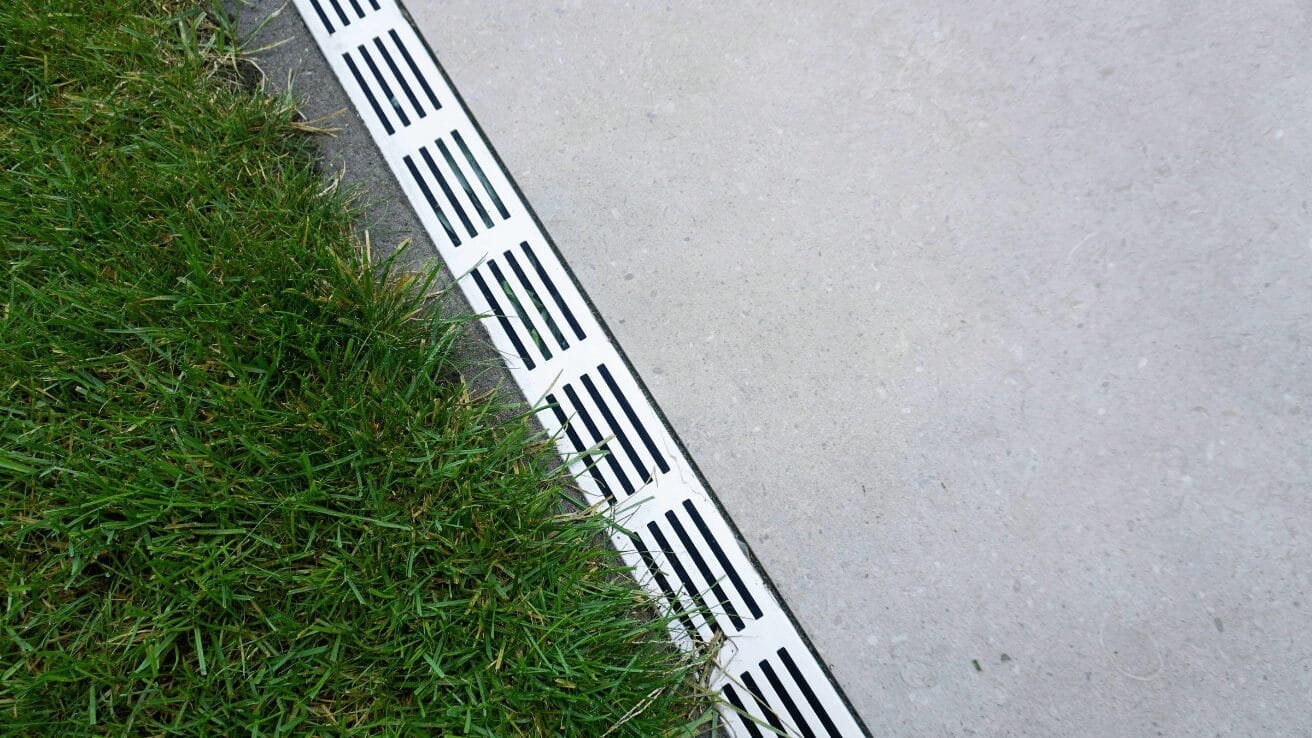 Aco Slimline 1