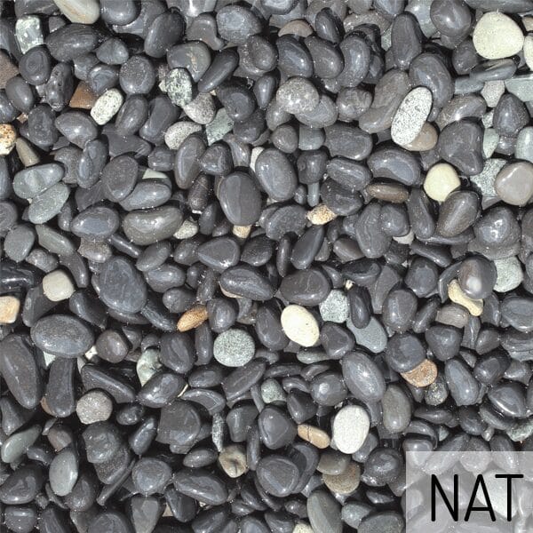 Beach Pebbles grind 8-16 mm