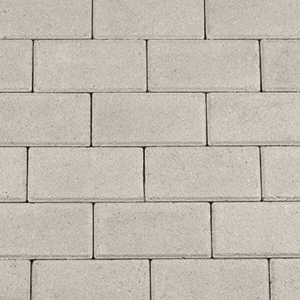 Betonklinker Grijs
