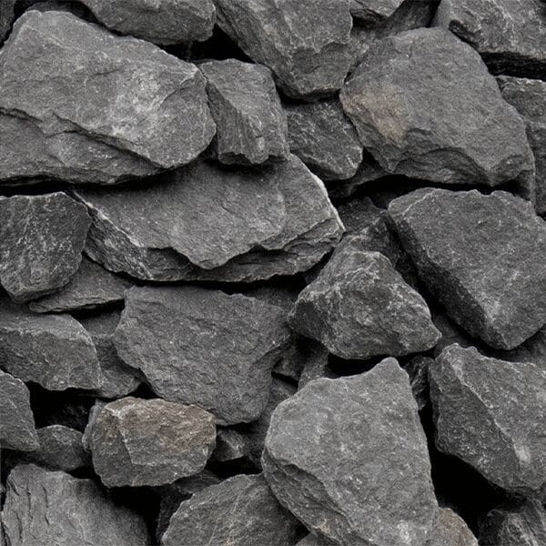 Canadian Slate 15 30 mm zwart