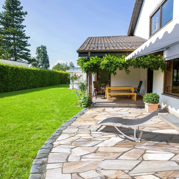 Flagstones Livos