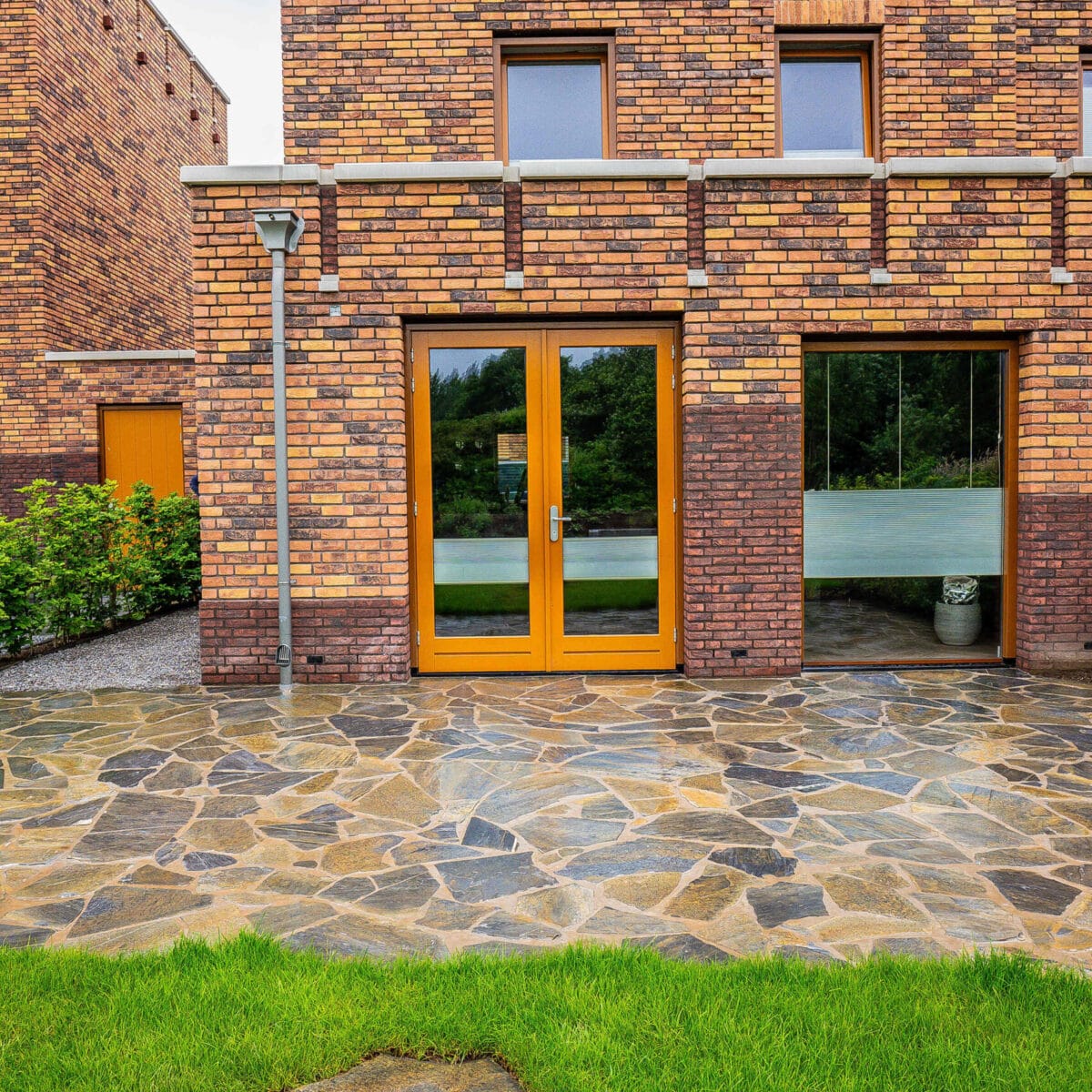 Flagstones