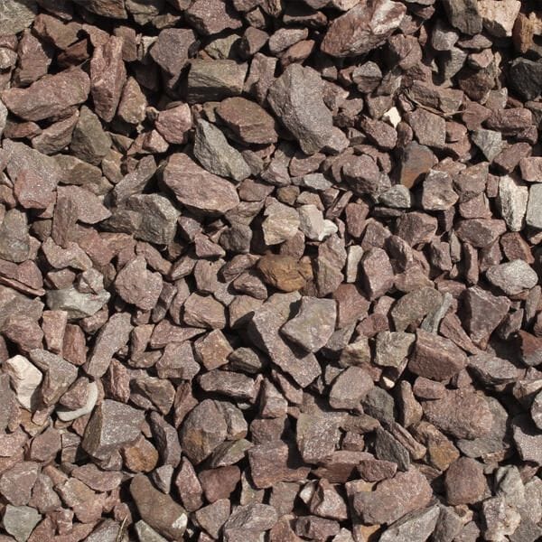 Kwartsiet split 