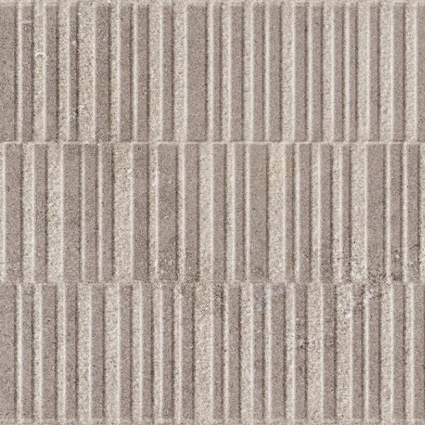 Organico beige structuur product