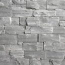 Steenstrip Grey slate XL
