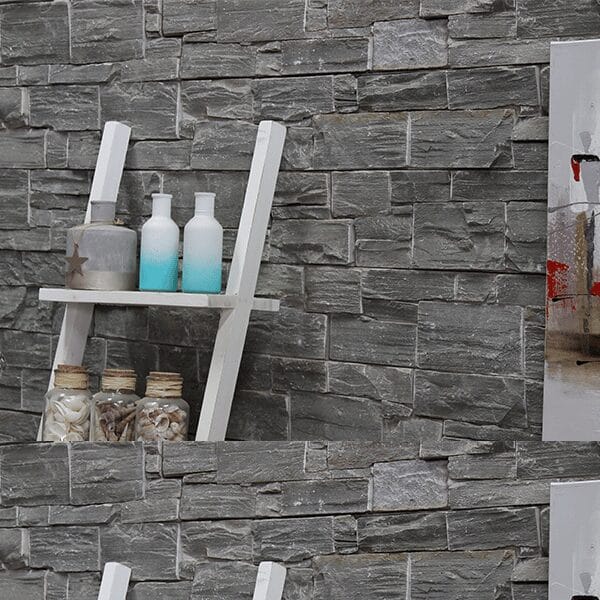 Steenstrip Grey Slate XL