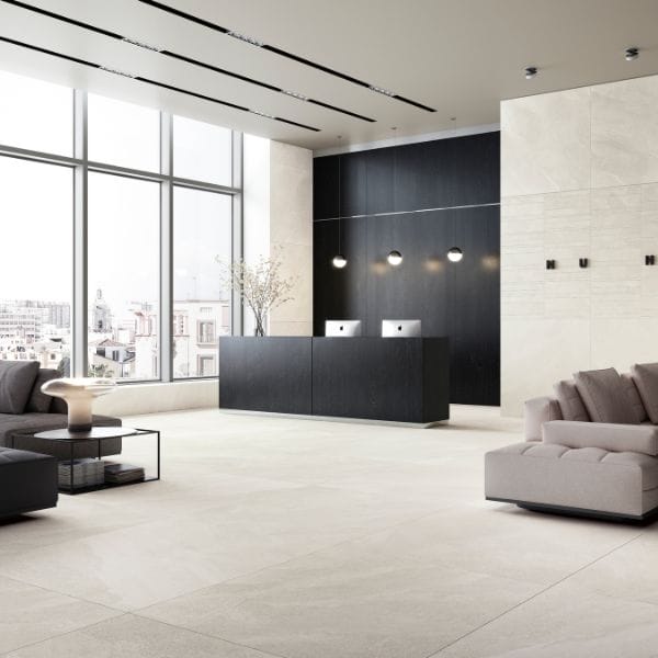 Verano 10MM White mat