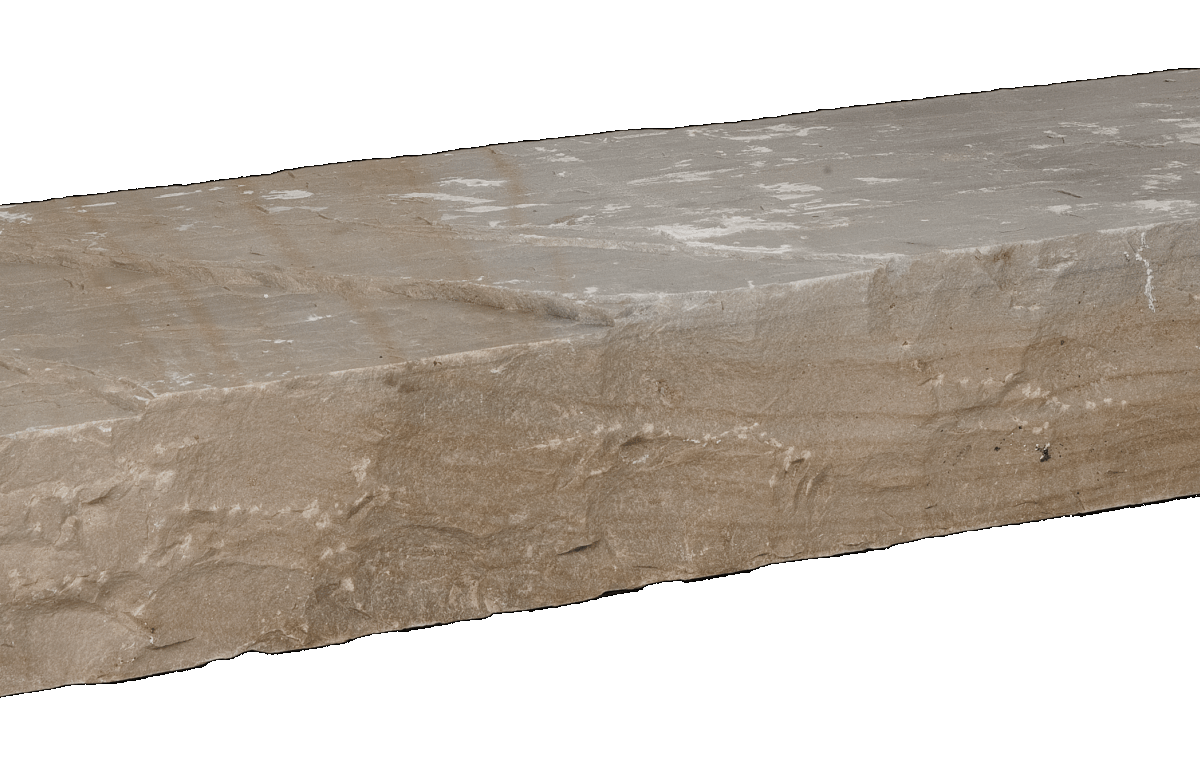 5210215 Blockstufe Toscana Basic 100x35x15