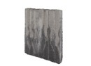 8082002 Palisade Splitton 12x12x100 Matterhorn