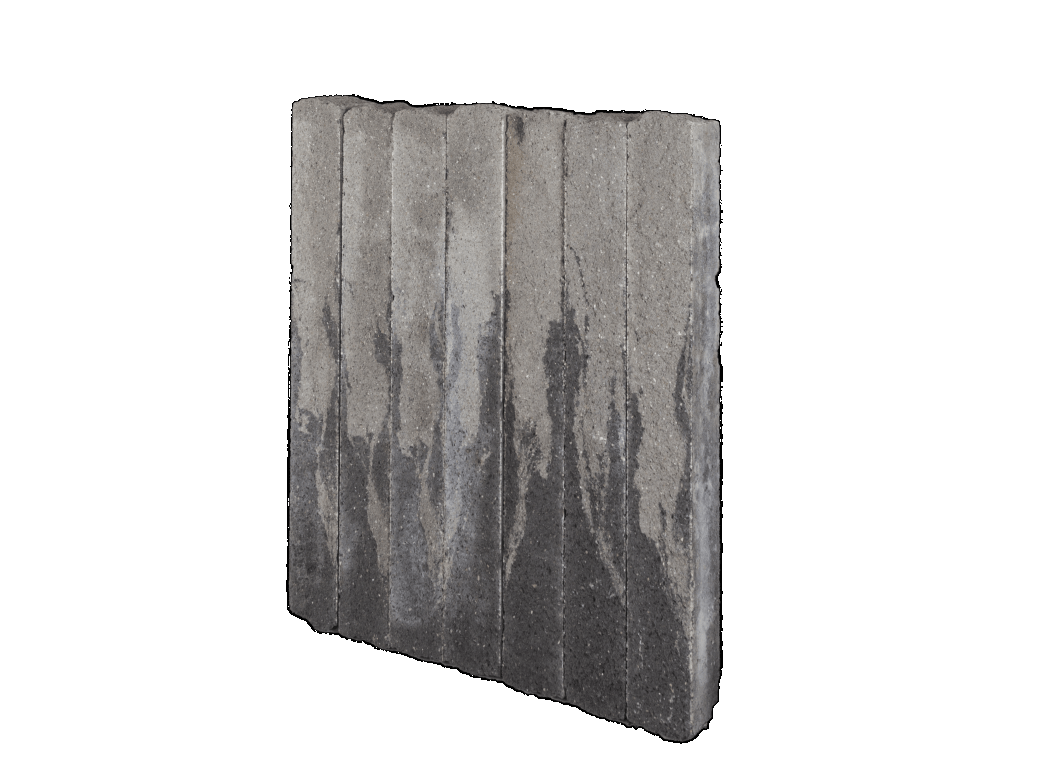 8082002 Palisade Splitton 12x12x100 Matterhorn