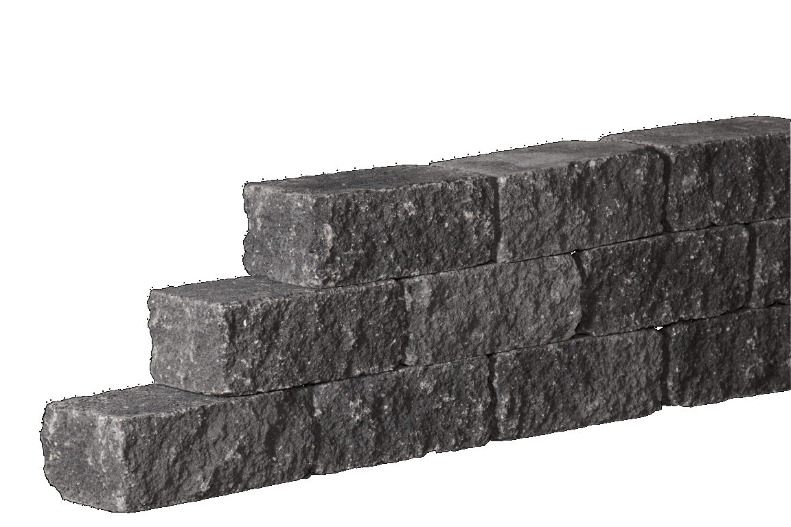 8086201 Combi Uno Mauer Mount Everest 30x15x12