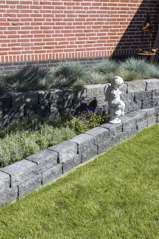 Combiwall Uno Mount Everest 30x15x12cm