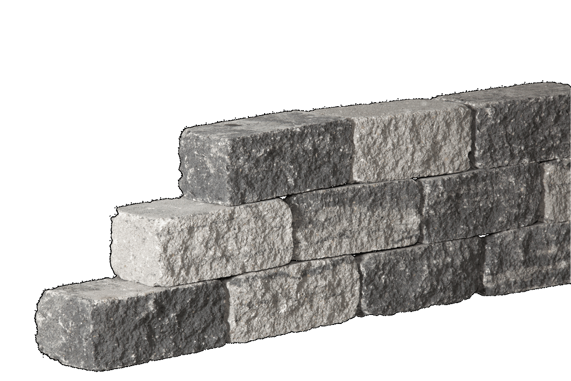 8086202 Combi Uno Mauer Matterhorn 30x15x12