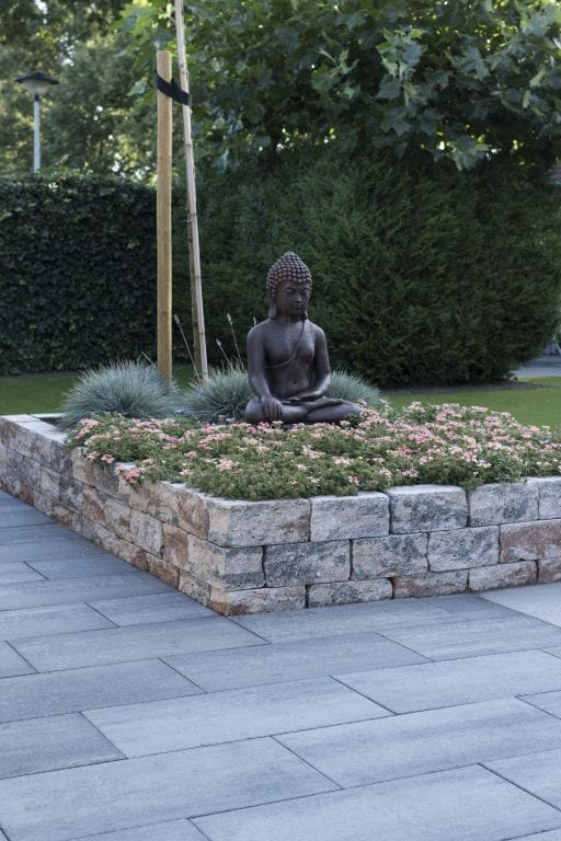 Combiwall Uno Kilimanjaro 30x15x12cm