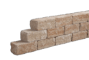 8086206 Combi Uno Mauer 30x15x12 Mont Blanc