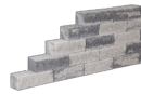 8086302 Combi Splitton Matterhorn 30x10x10 cm
