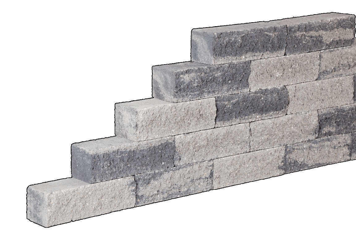 8086302 Combi Splitton Matterhorn 30x10x10 cm