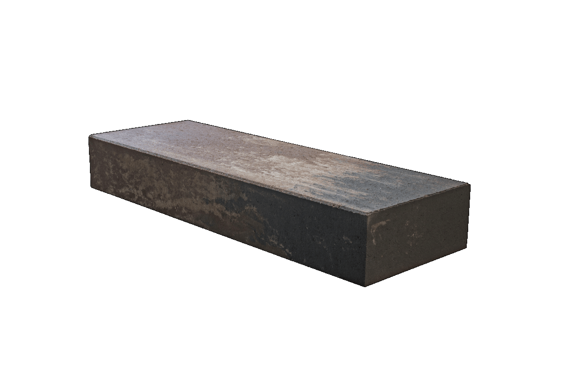 8184066 DeluxeBlockstufe Kilimanjaro