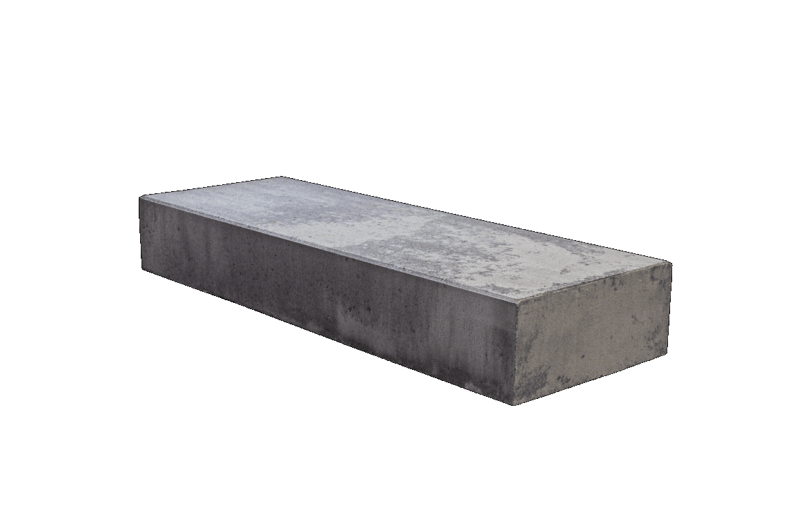 8184069 DeluxeBlockstufe Amiata