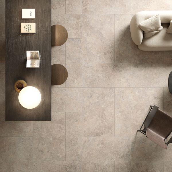 Oasis 10MM Beige mat