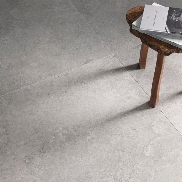 Oasis 10MM Grey mat