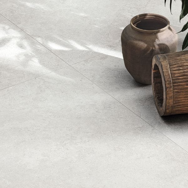 Oasis 10MM White mat