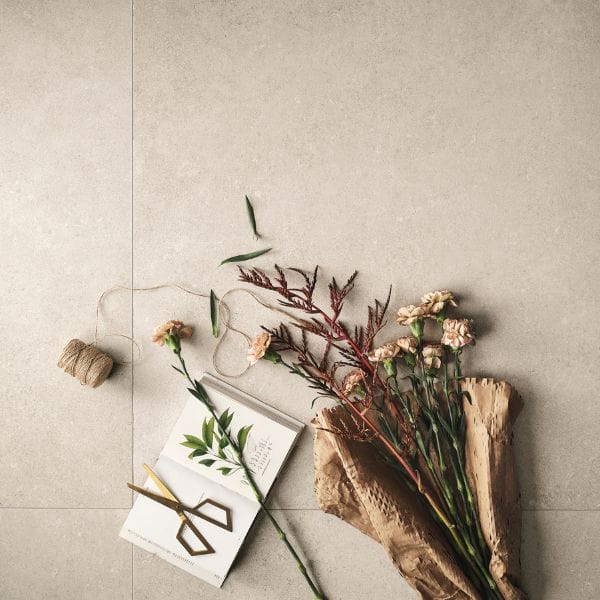 Coquille 10MM Champagne mat