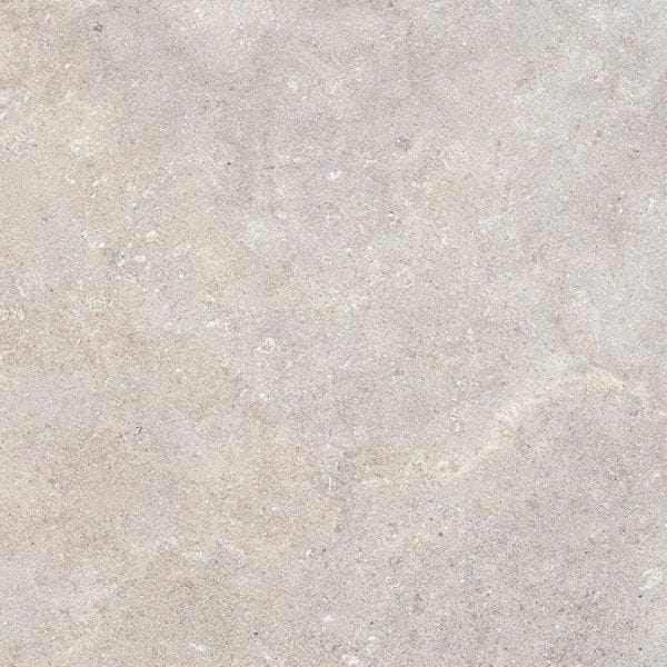 Coquille 10MM Gris