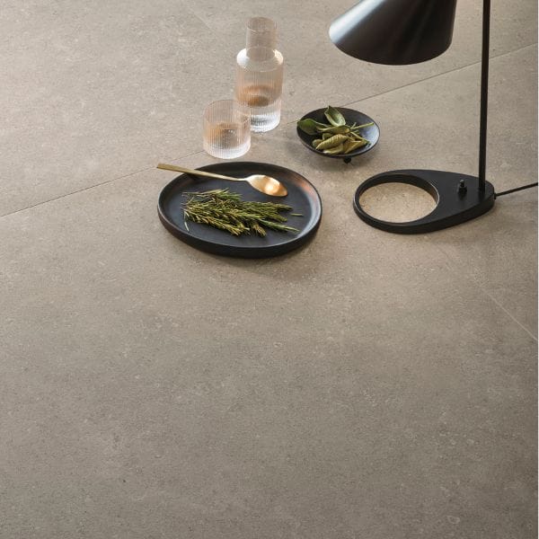 Coquille 10MM Sable mat