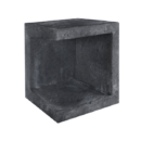 U hoek element