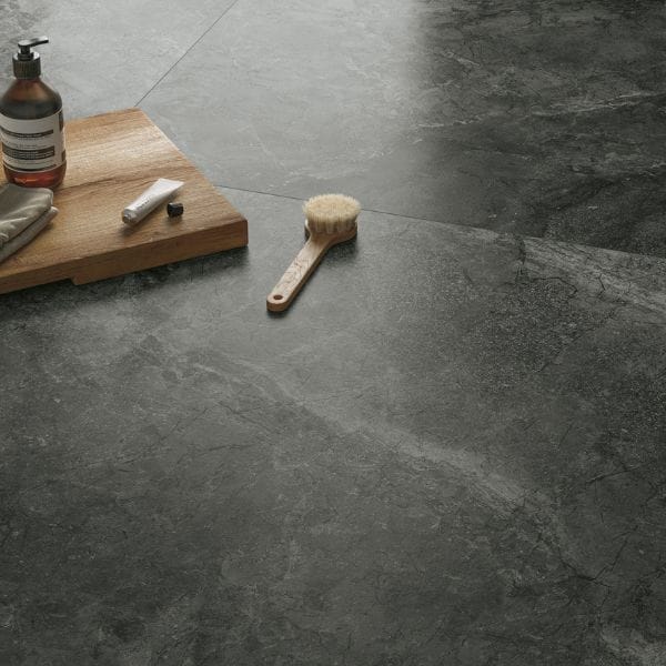 Wellington 10MM Anthracite mat
