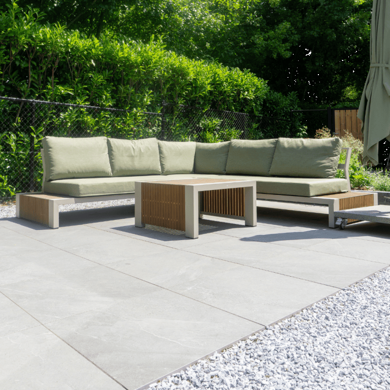 Solido Ceramica 30MM Marmo Grey