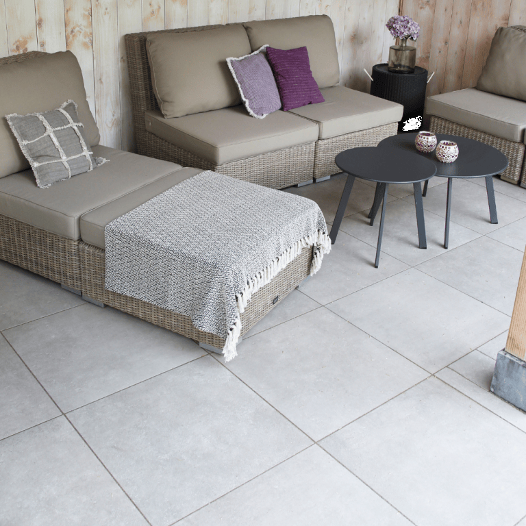 Solido Ceramica 30MM Cittadella Grigio