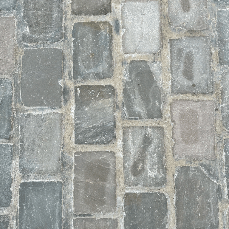Kandla gres platines grijs