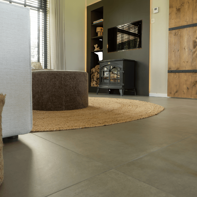 Palazzo 10MM Beige