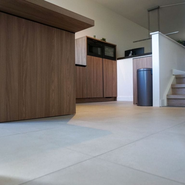 Palazzo 10MM Light Grey