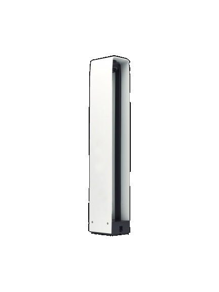 Ace High - staande lamp - White