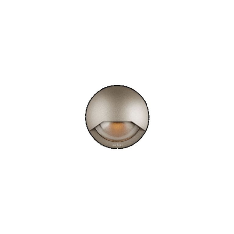Blink Rose - wandlamp Ø 100mm - Silver