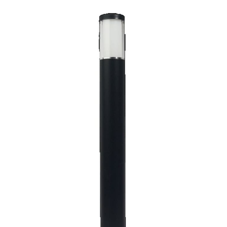 Liv - staande lamp - Dark Grey