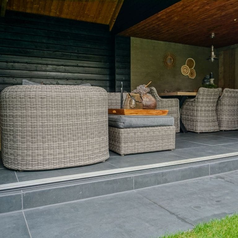 Solido Ceramica 30MM Metropole Antraciet