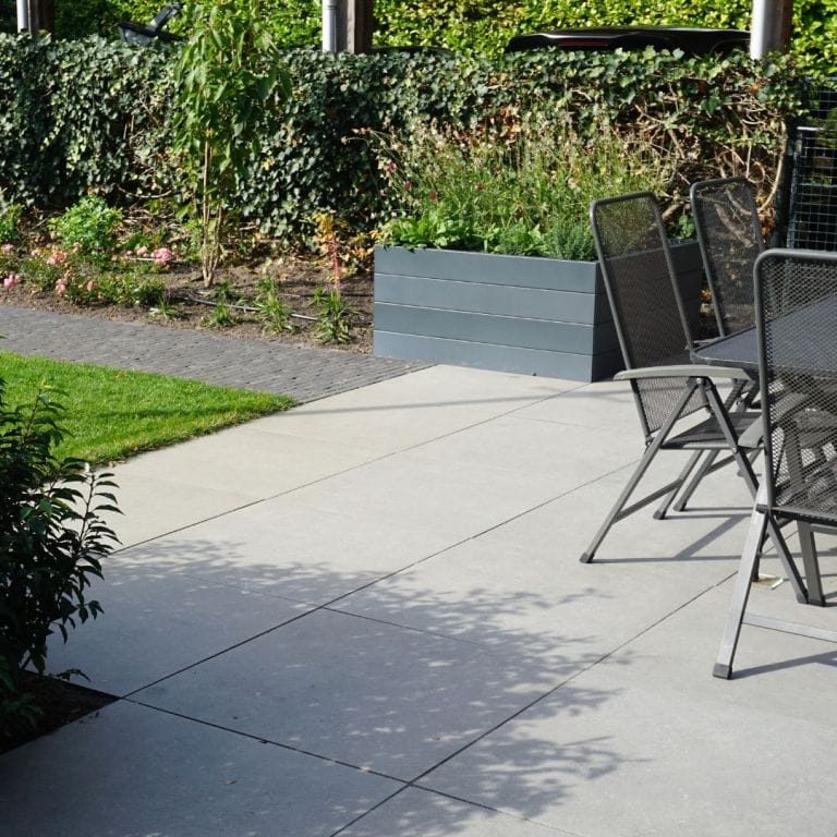 Solido Ceramica 30MM Skyline Grey