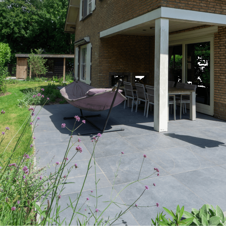 Solido Ceramica 30MM Slate Black