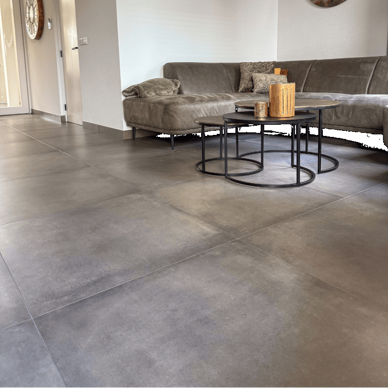 Concreto 10MM Tobacco