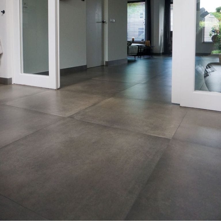 Concreto 10MM Tobacco